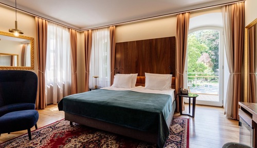 Habitación Premium