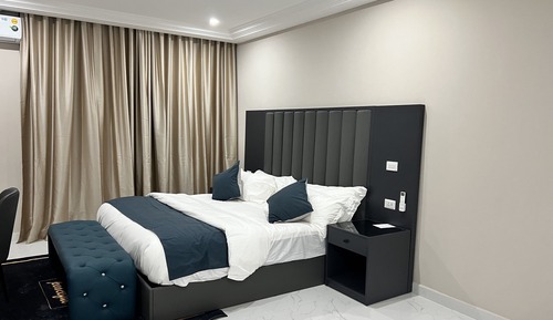 Premium Room with Pool View