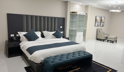 Premium Club Room with Pool