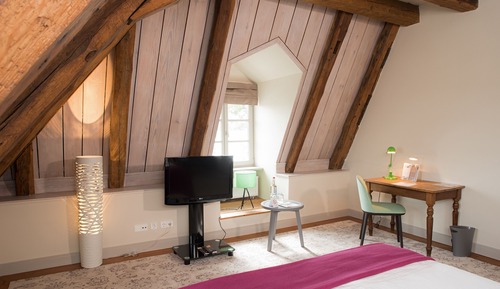 Habitación doble (Cozy)