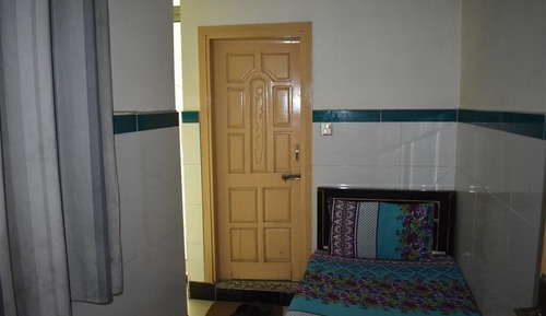 Habitación individual