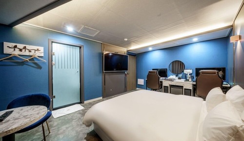 Habitación doble (Gold, 2PC)