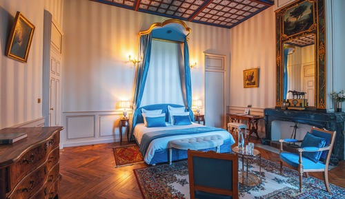 Habitación exclusiva doble