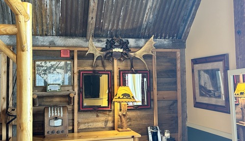 Suite Signature (Camp Signature)