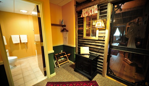 Suite Signature (Lodge Signature)