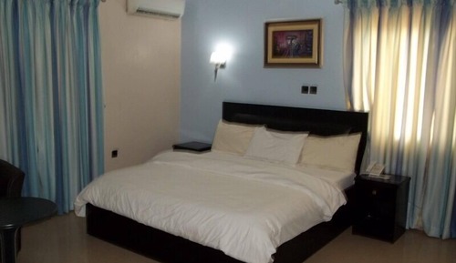 Habitación ejecutiva