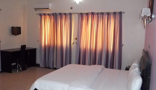 Habitación superior