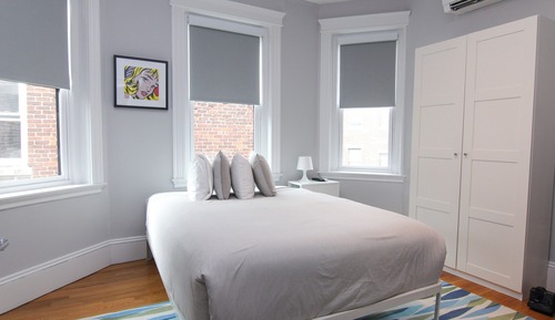 Habitación estándar