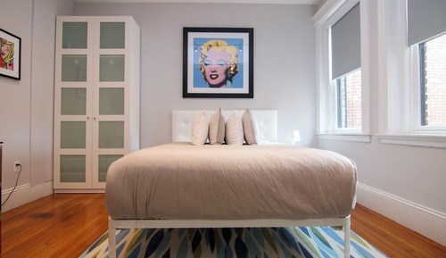 Habitación estándar