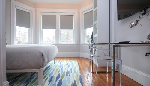 Habitación estándar