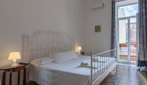 Apartamento familiar