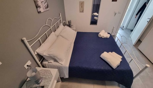 Habitación estándar, 1 cama doble