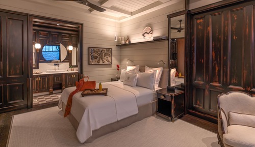 Habitación Premium