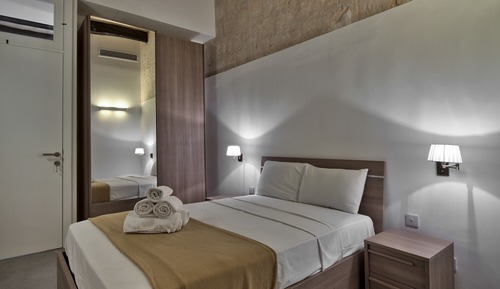 Apartamento clásico