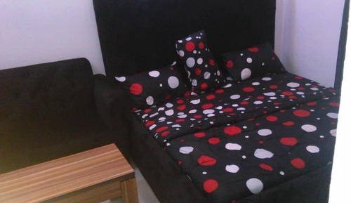 Executive Single Room