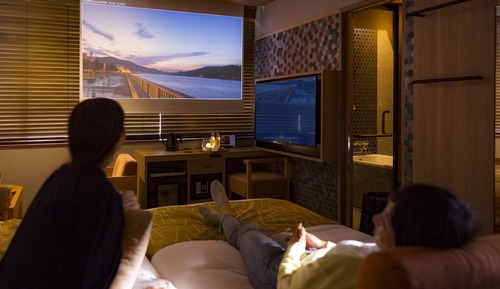 Habitación Confort con 2 camas individuales, 2 camas individuales, no fumadores, en esquina (Cycle)