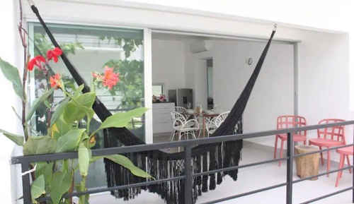 Habitación superior