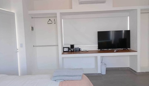 Suite estudio Premier