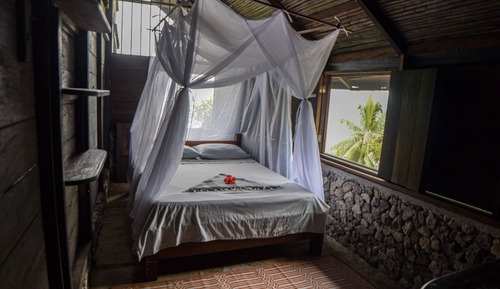 Habitación estándar, 1 cama doble