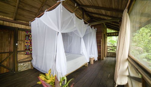 Habitación estándar, varias camas