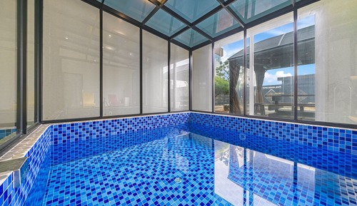 Habitación básica, 2 habitaciones (D)