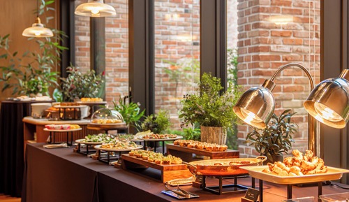 [ANANTI 20 YEARS JOURNEY] CABIN U(LoungeAccess,AdultOnly)+ F&B 20% DC Coupon upon Sign-up Ananti App