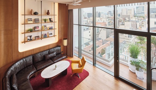 [SPRING FESTA 3N Only] CABIN S + Ananti at Busan 30% D/C coupon + 2x RIM (Koreans only)