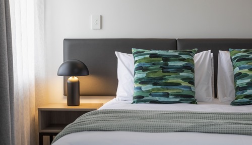 Habitación clásica doble