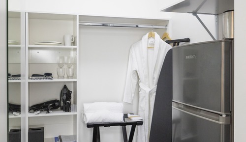 Habitación superior