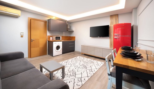 Apartamento Premium, 1 habitación, fumadores