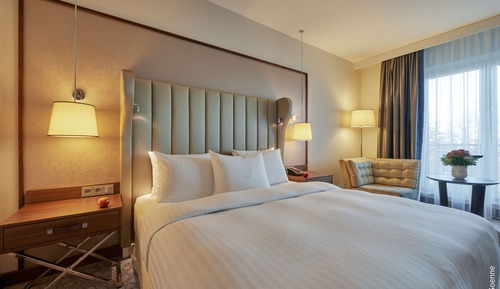 Habitación estándar