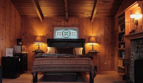 Habitación estándar