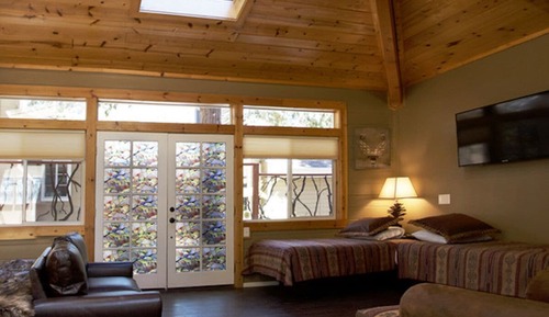 Habitación estándar