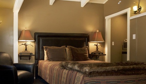 Habitación estándar