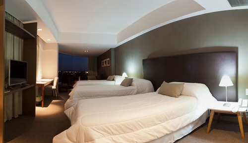 Habitación estándar