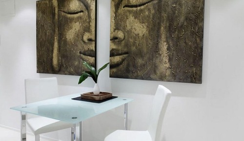 Apartamento junior, 3 habitaciones