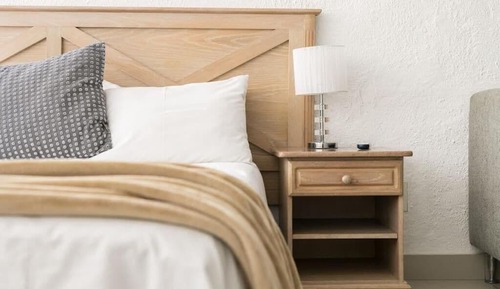 Habitación individual básica