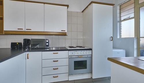 Habitación ejecutiva