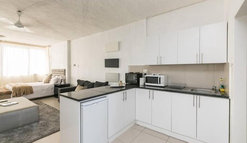 Habitación básica doble