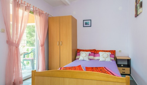 Apartamento familiar (A1)