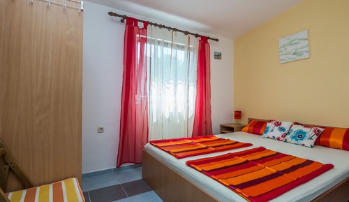 Apartamento económico (A2)