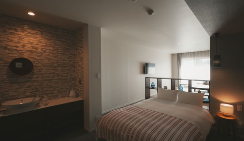 Habitación tradicional doble