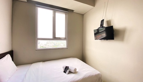 Apartamento, 2 habitaciones