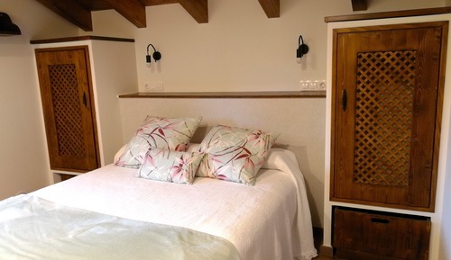 Apartamento superior