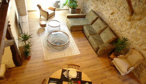 Apartamento Deluxe