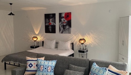 Apartamento estándar