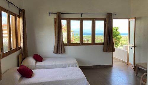 Habitación familiar