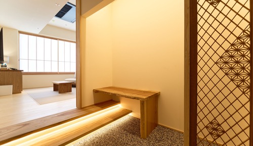 Habitación superior con 2 camas individuales