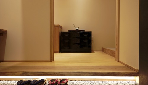 Habitación superior con 2 camas individuales