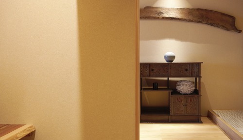 Habitación superior con 2 camas individuales